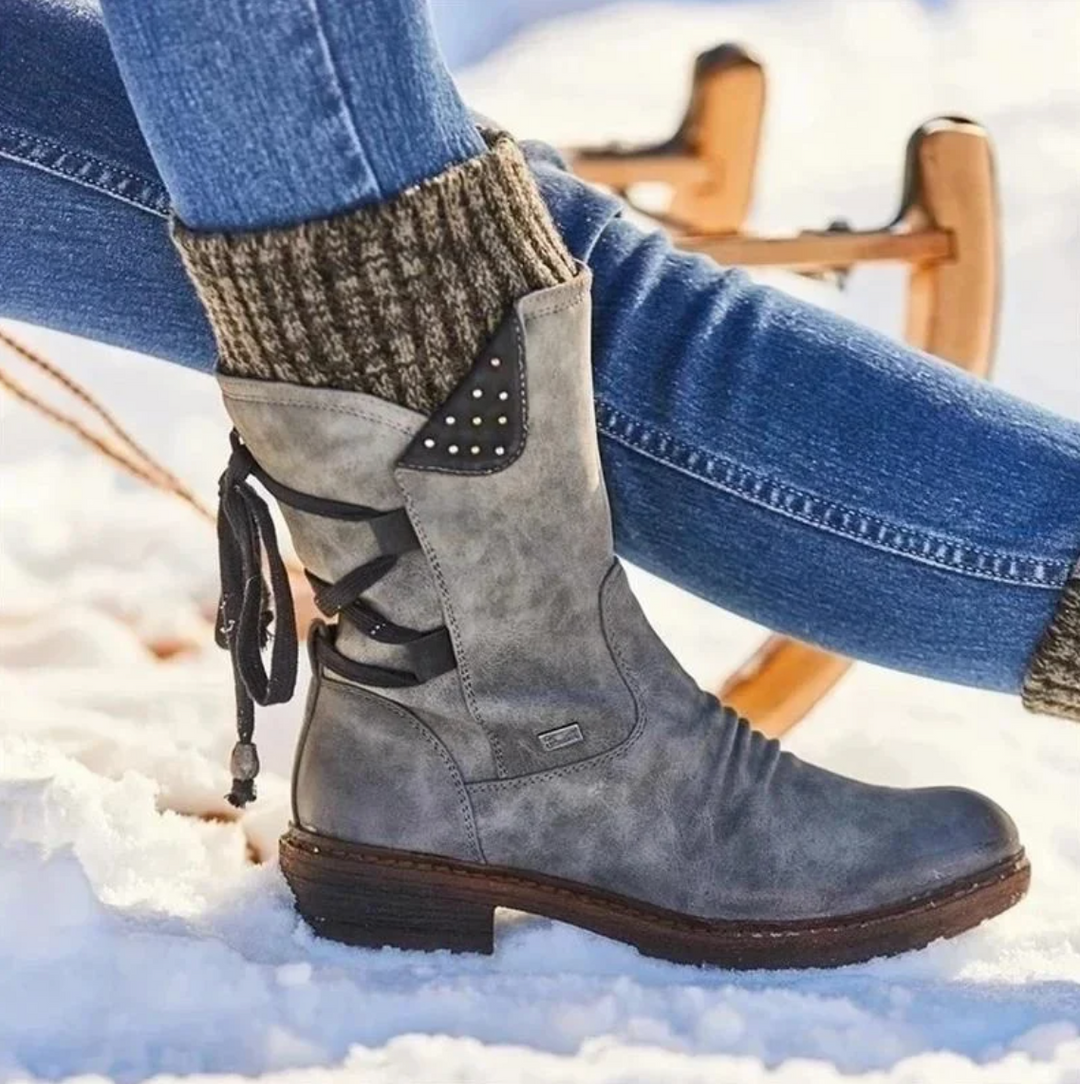 Everyday Style Boots
