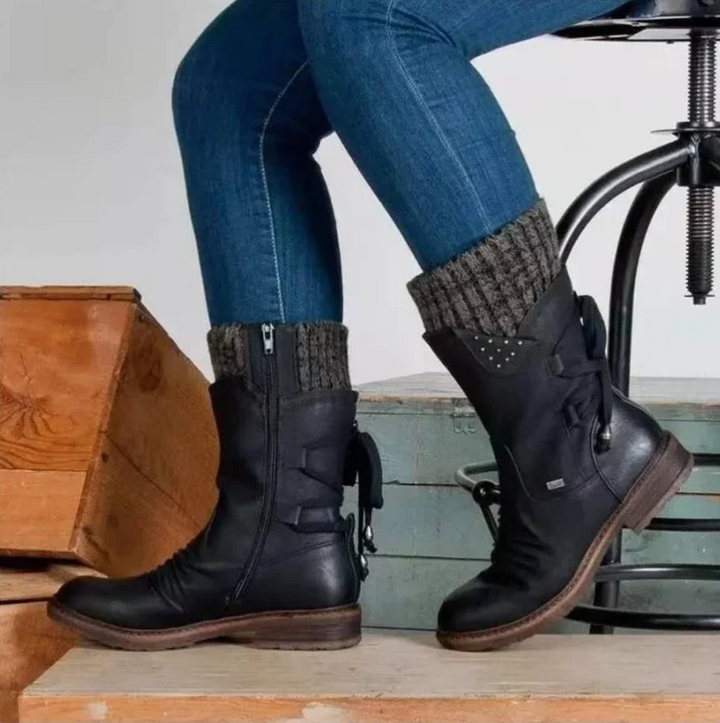 Everyday Style Boots