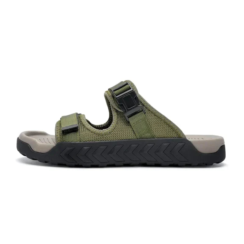 Chanclas ligeras de verano