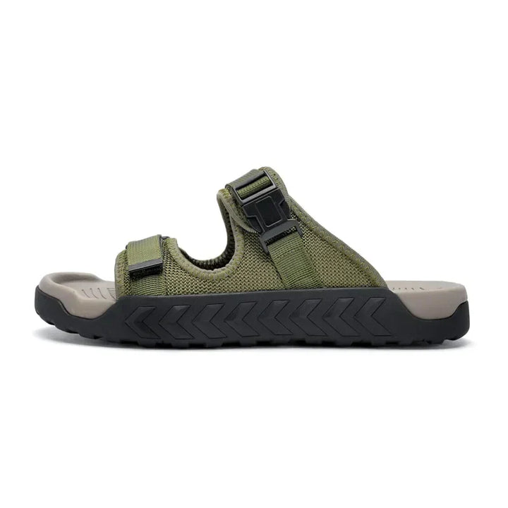 Chanclas ligeras de verano
