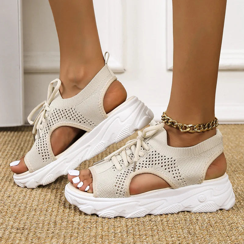 Orthopedic Daily Comfort Sandals