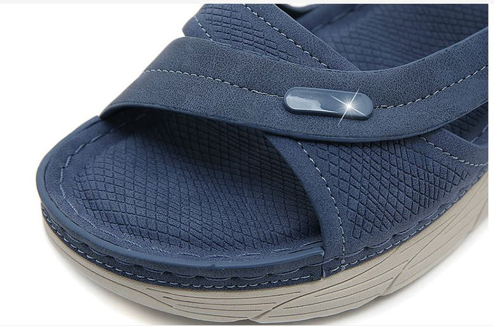 Adjustable Orthopedic Comfort Sandals