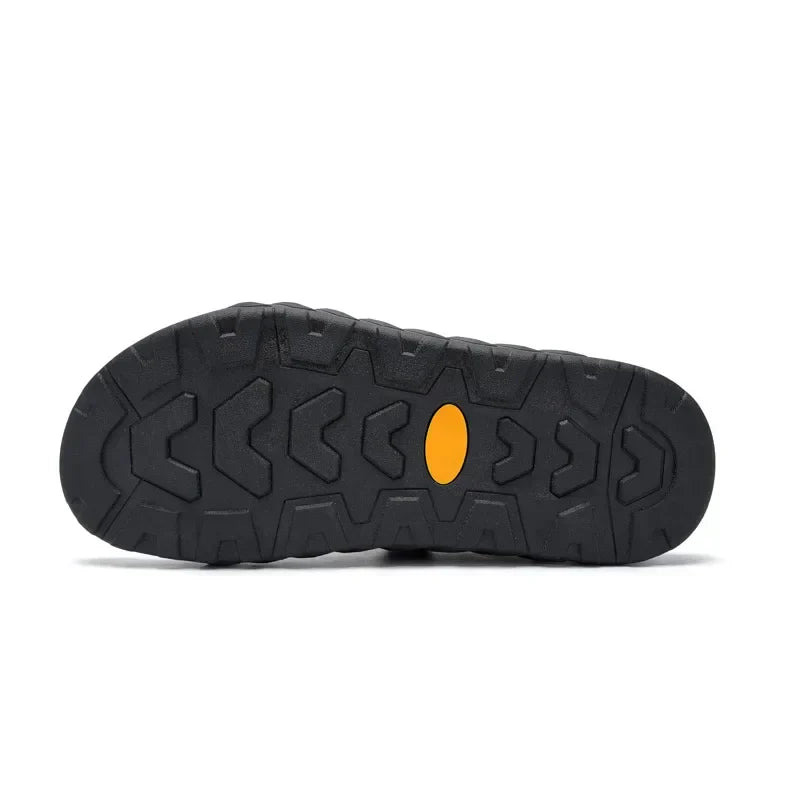 Chanclas ligeras de verano