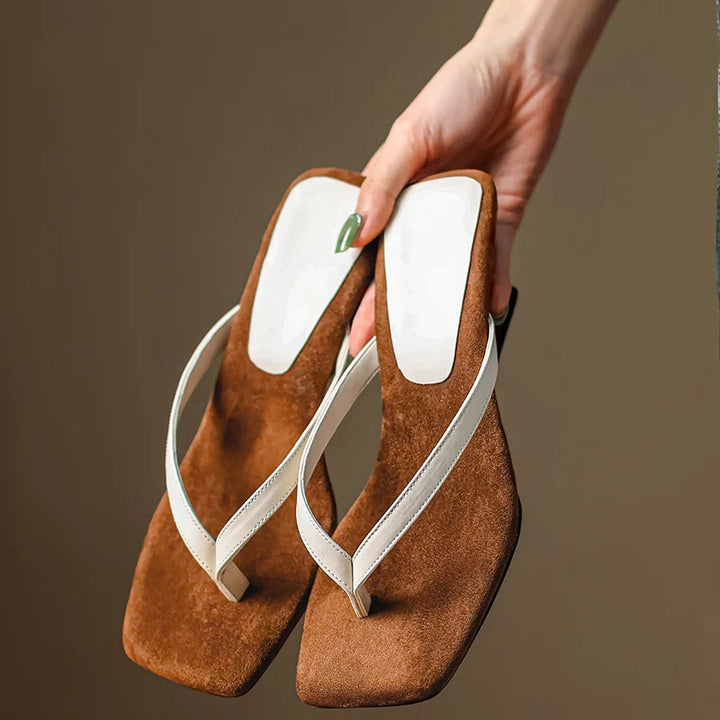 Everyday Wedge Comfort Sandals