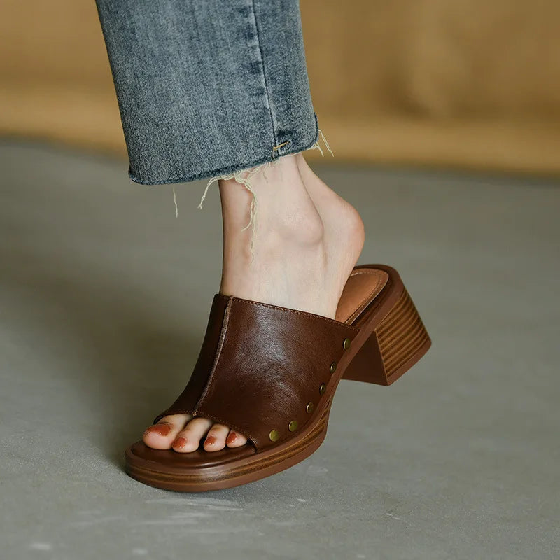 Everyday Flat Comfort Sandals