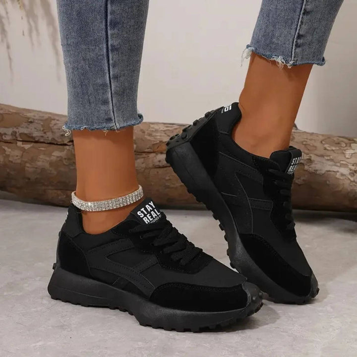Slip-Resistant Orthopedic Sneakers