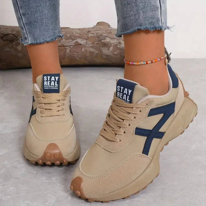 Slip-Resistant Orthopedic Sneakers