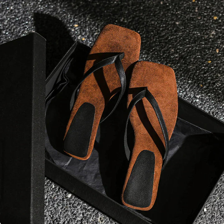 Everyday Wedge Comfort Sandals