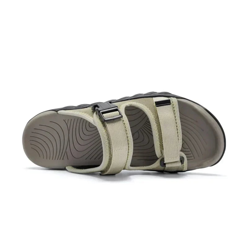 Chanclas ligeras de verano