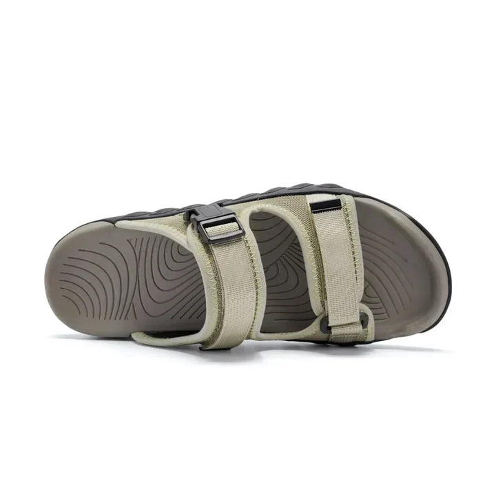 Chanclas ligeras de verano