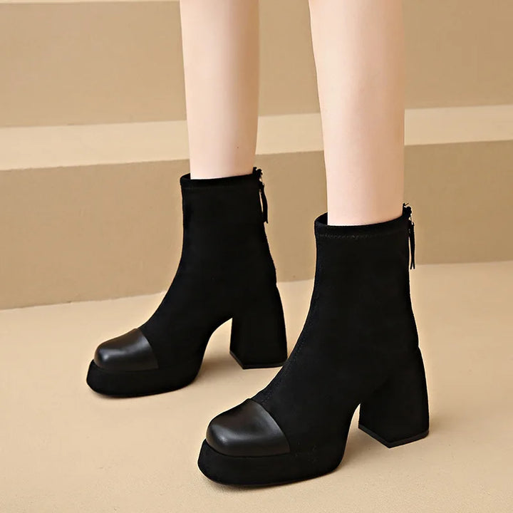 Vento Comfort Boots