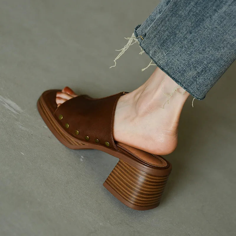 Everyday Flat Comfort Sandals