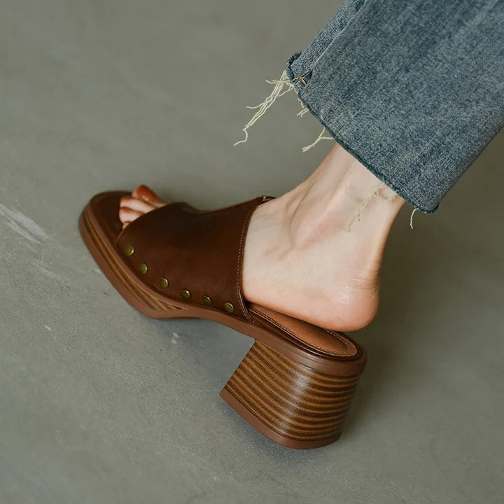 Everyday Flat Comfort Sandals