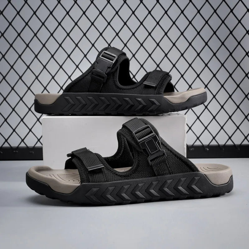 Chanclas ligeras de verano