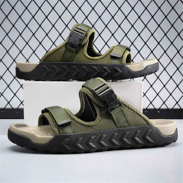 Chanclas ligeras de verano
