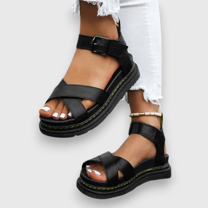 Sandalias Ajustables para Uso Diario