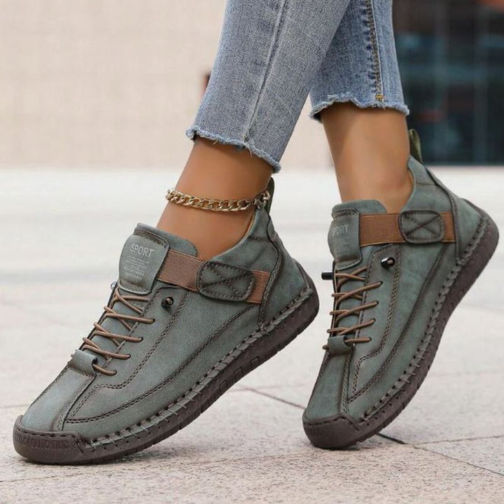 Zapatillas de soporte ortopédico y comodidad