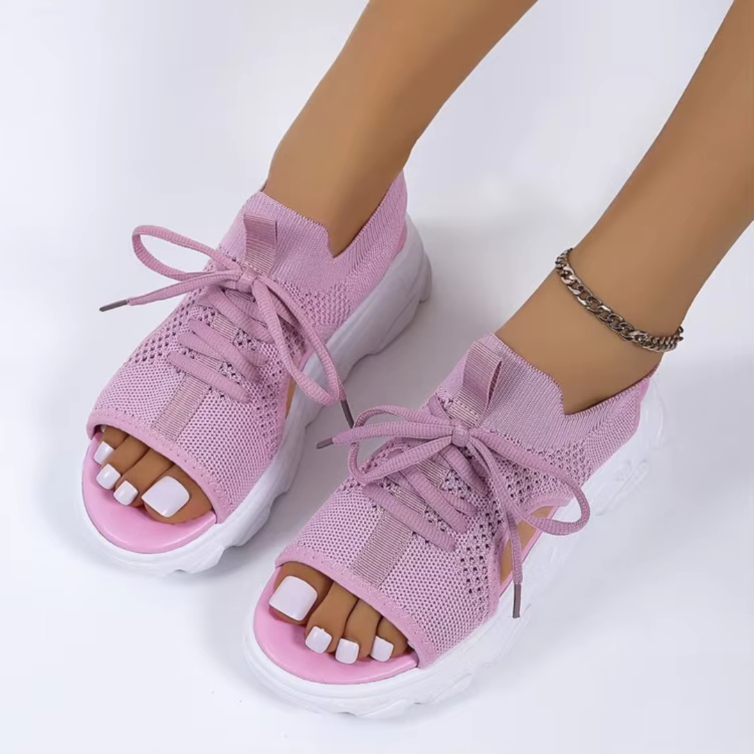Orthopedic Daily Comfort Sandals