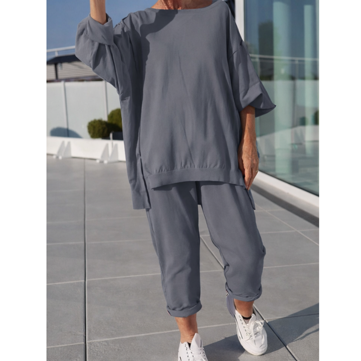 Relaxed Everyday Loungewear Set