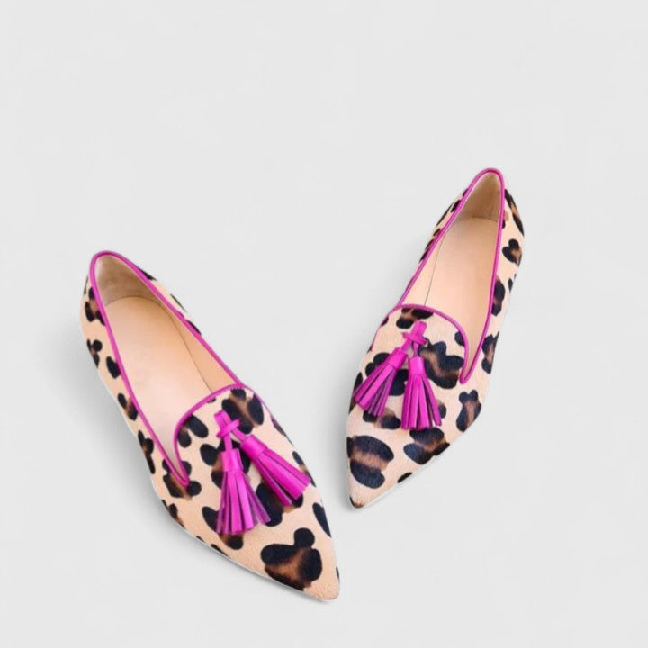 Classic Relaxed Loafers