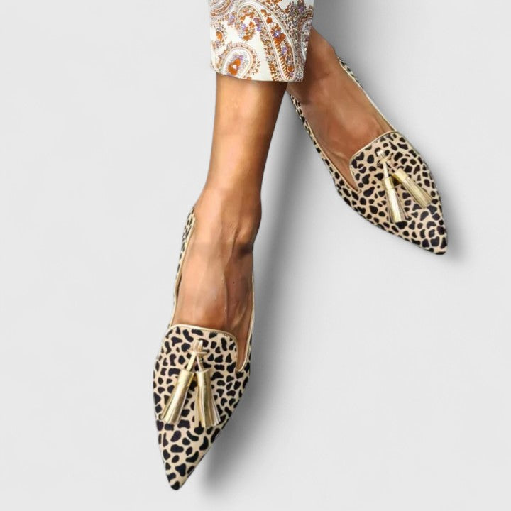 Classic Relaxed Loafers