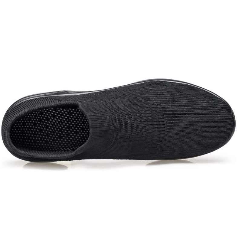 Flexible Arch Support Walking Shoes