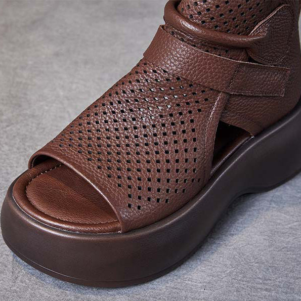 Orthopedic Everyday Support Sandals