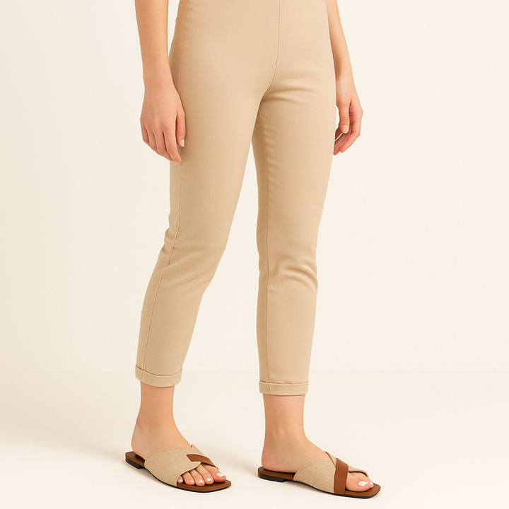 Lightweight Slip-On Slides