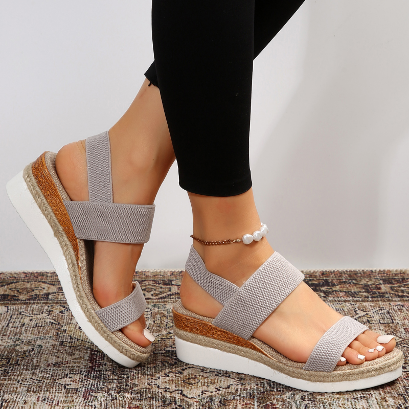 Orthopedic Daily Support Sandals