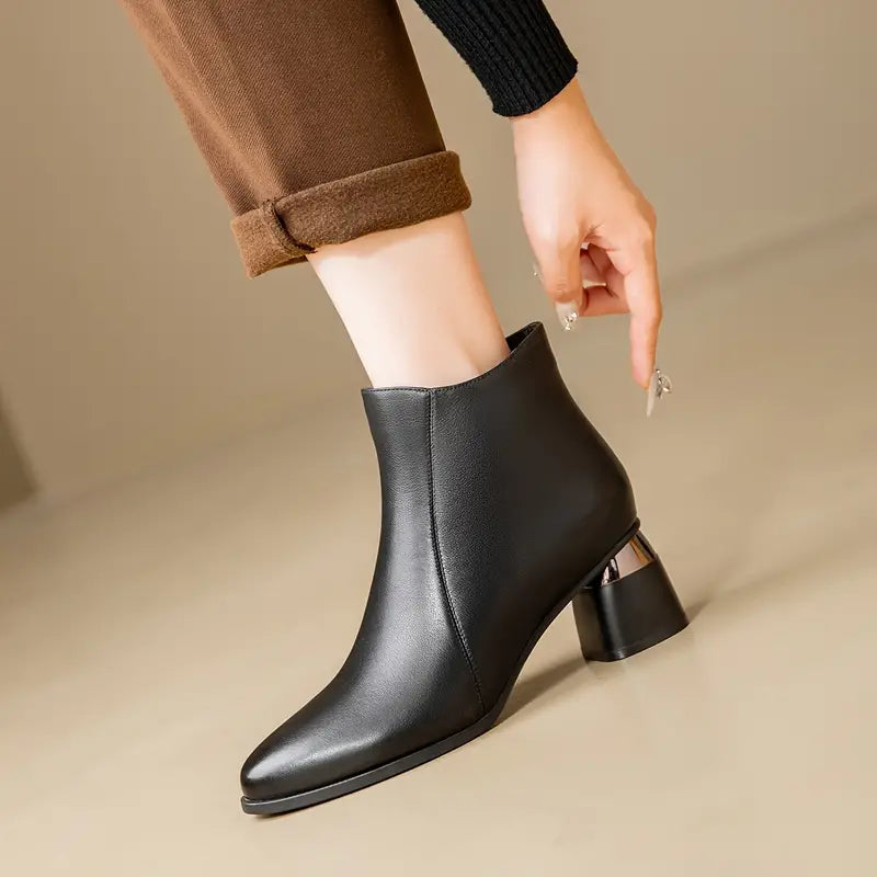 Casual Everyday Boots