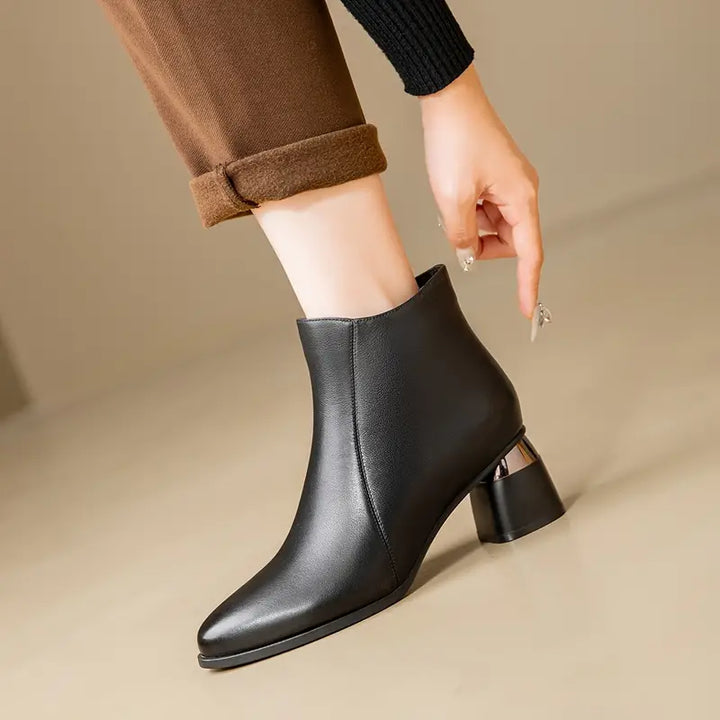 Casual Everyday Boots
