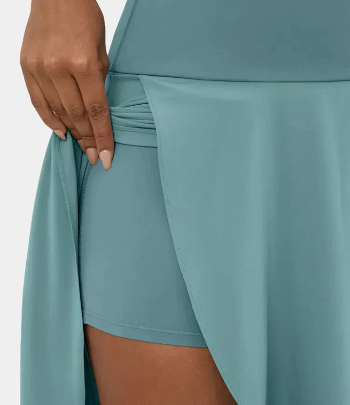 Falda gracia celestial