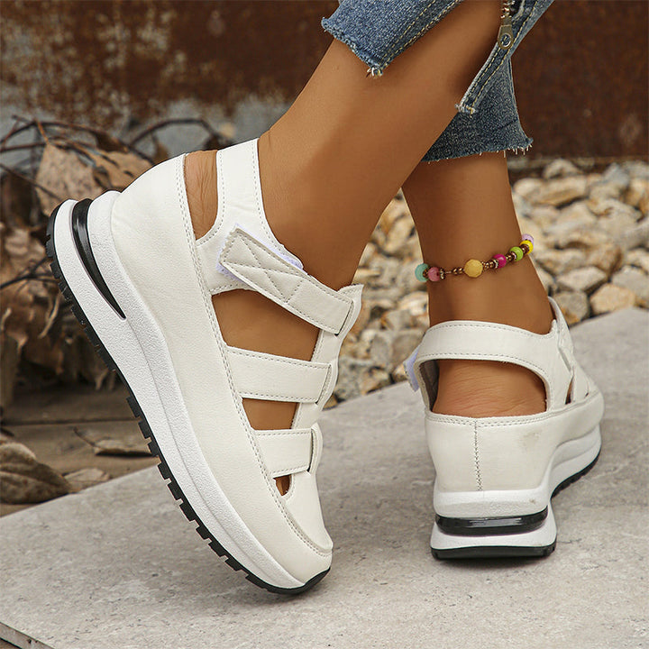 Zapatillas Elegantes y Cómodas