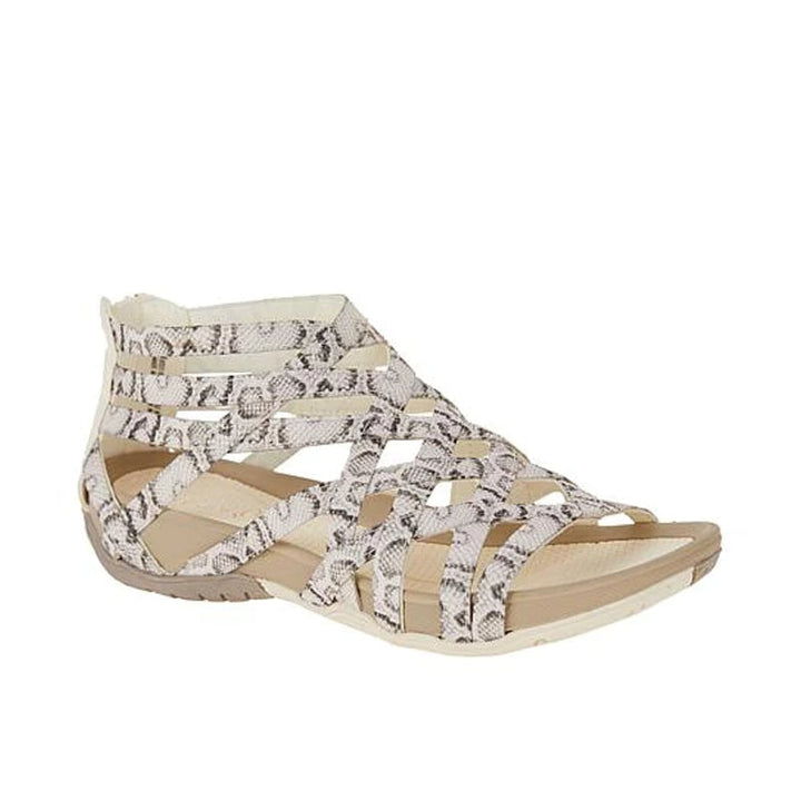 Orthopedic Adjustable Summer Sandals