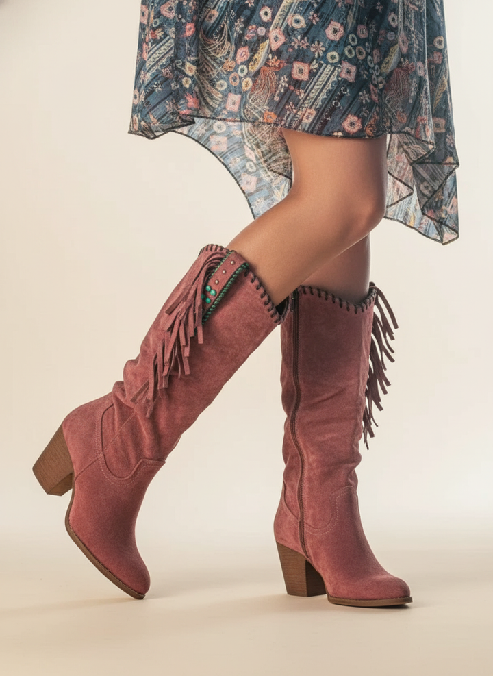 Orthopedic Supportive Boots