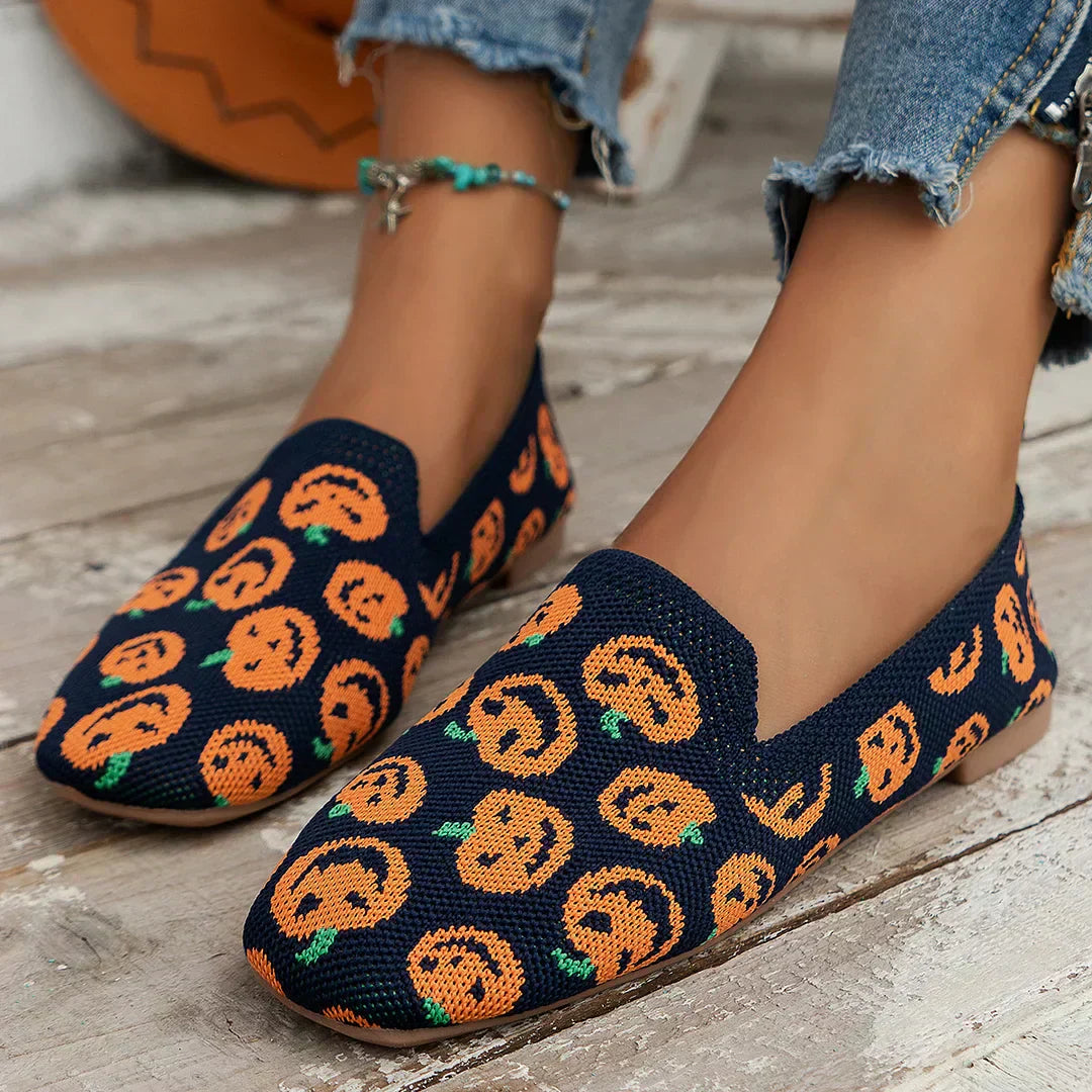 Scarpe ortopediche con suola ammortizzata