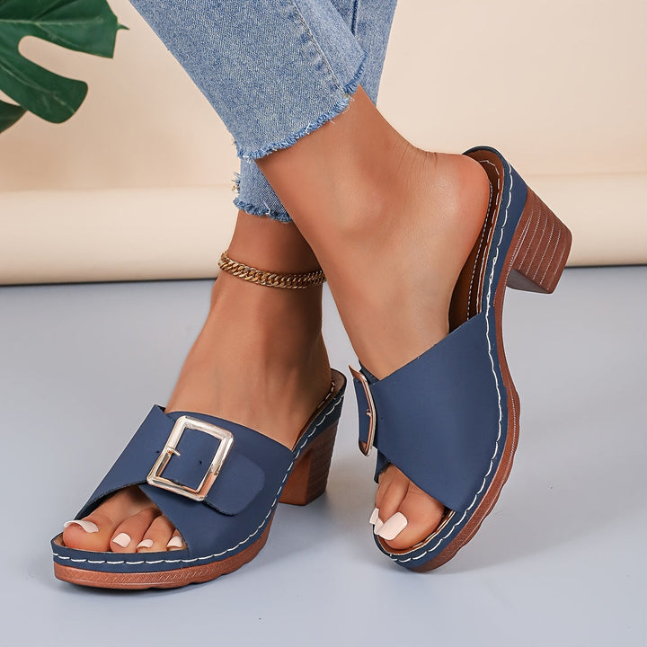 Minimalist Everyday Sandals
