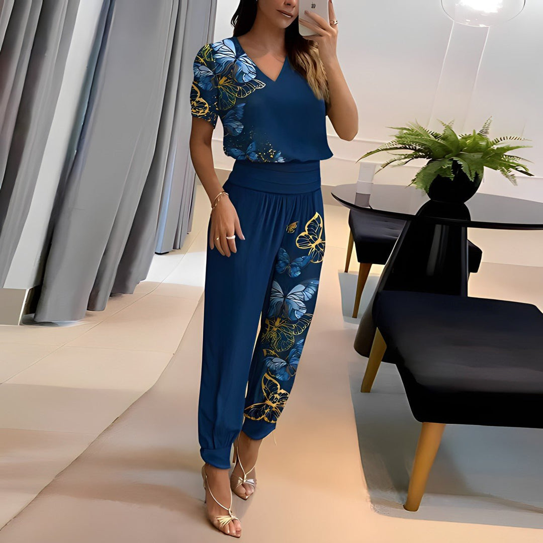 Fashion Forward Coordinated Set