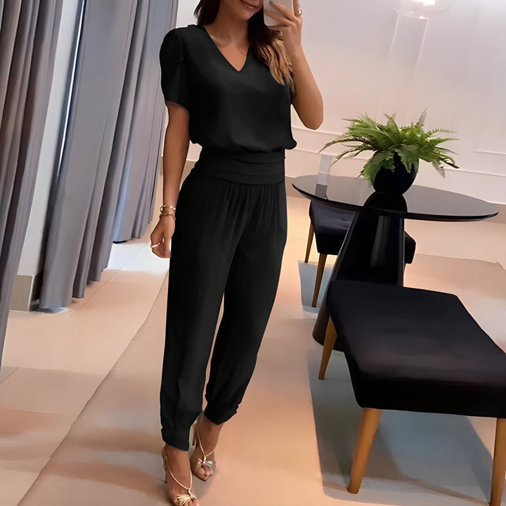 Fashion Forward Coordinated Set
