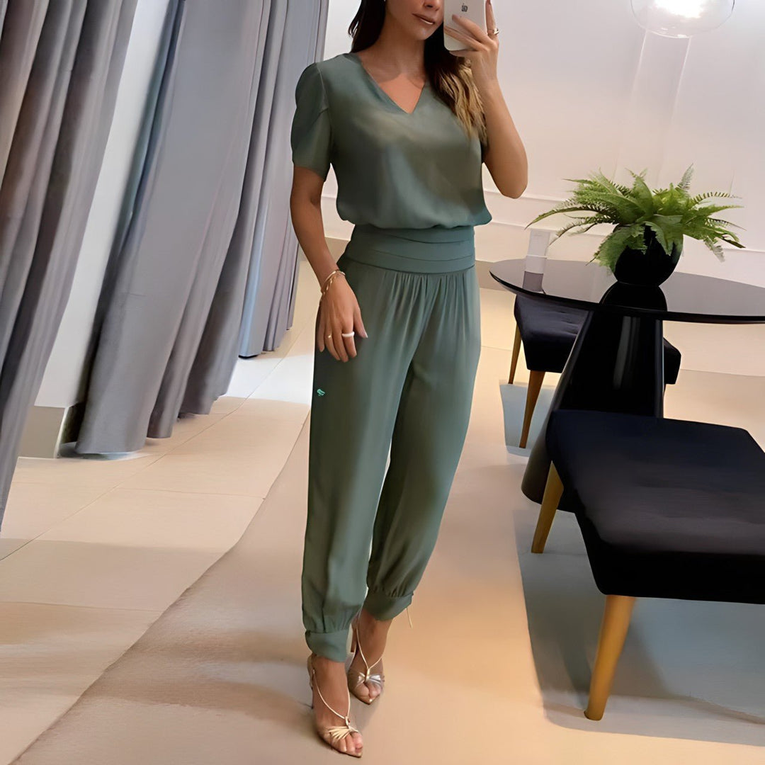 Fashion Forward Coordinated Set