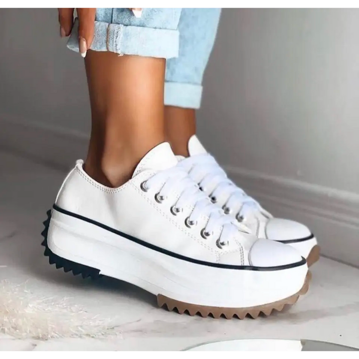 Classic Everyday Sneakers