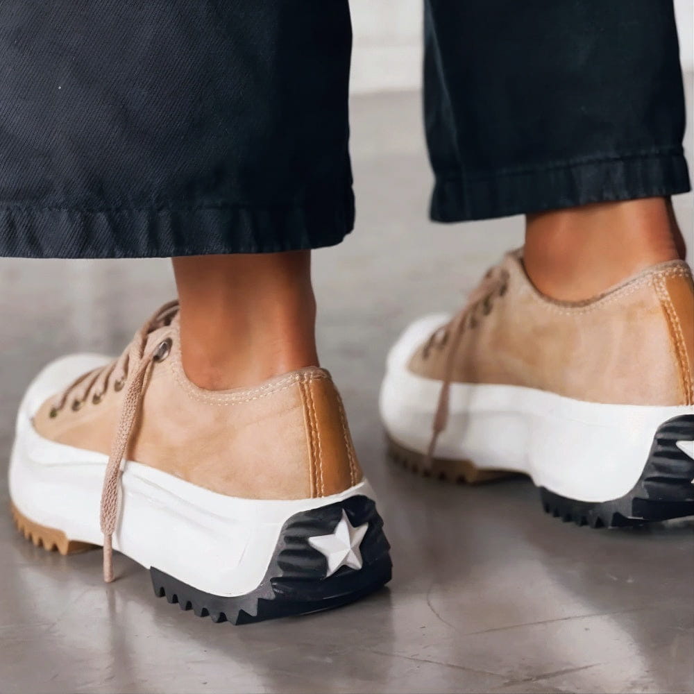 Classic Everyday Sneakers