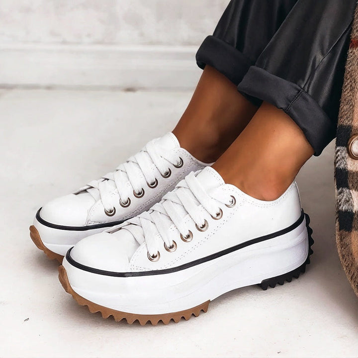 Classic Everyday Sneakers