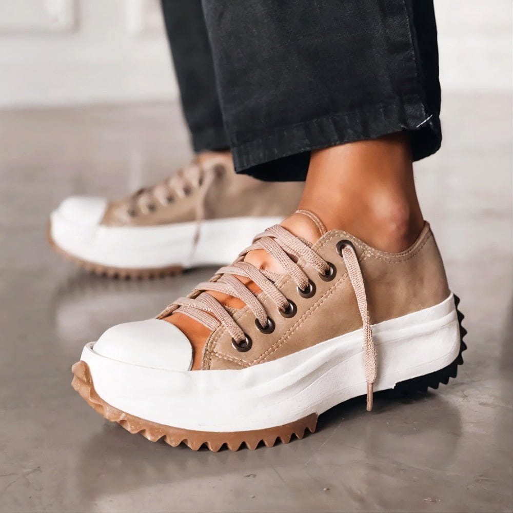 Classic Everyday Sneakers