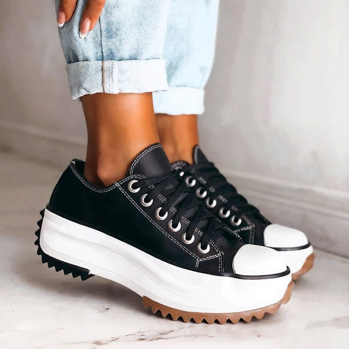 Classic Everyday Sneakers