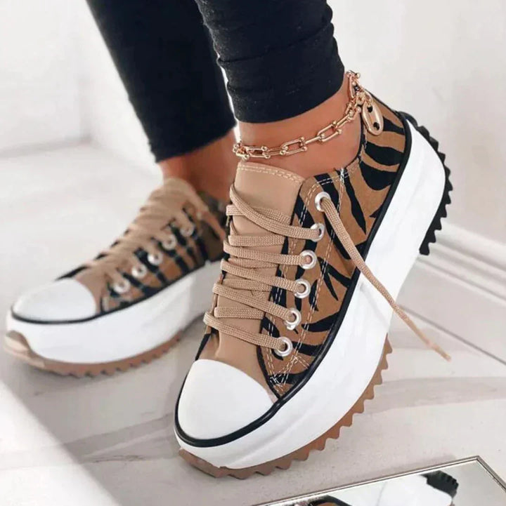 Classic Everyday Sneakers