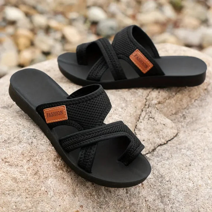 Orthopedic Support Sandals