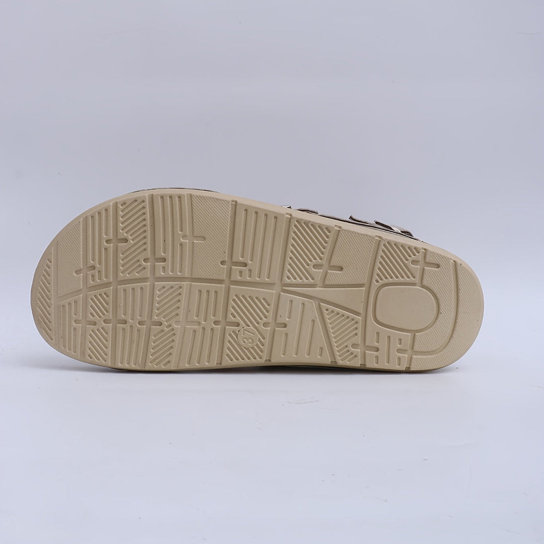 Lightweight Cushioned Sandals