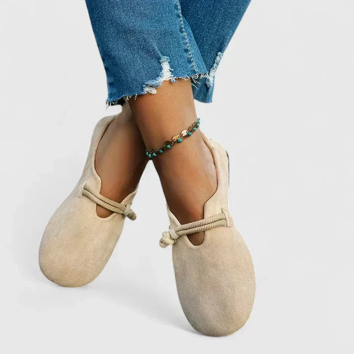 Orthopedic Daily Support Loafers