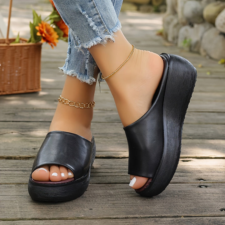 Elegant Evening Sandals
